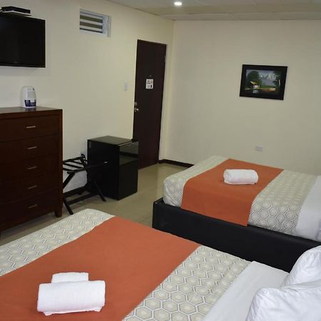 Canyon Boutique Hotel Barranquitas Esterno foto