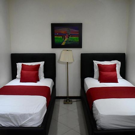 Canyon Boutique Hotel Barranquitas Esterno foto