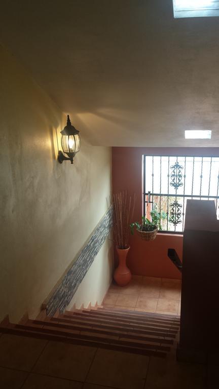 Canyon Boutique Hotel Barranquitas Esterno foto
