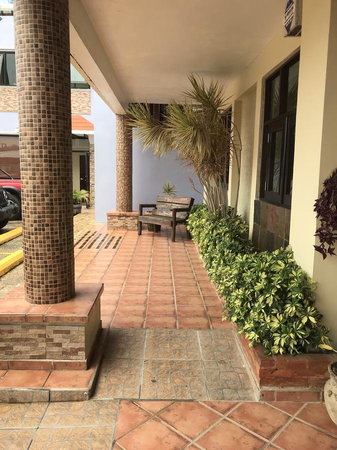 Canyon Boutique Hotel Barranquitas Esterno foto