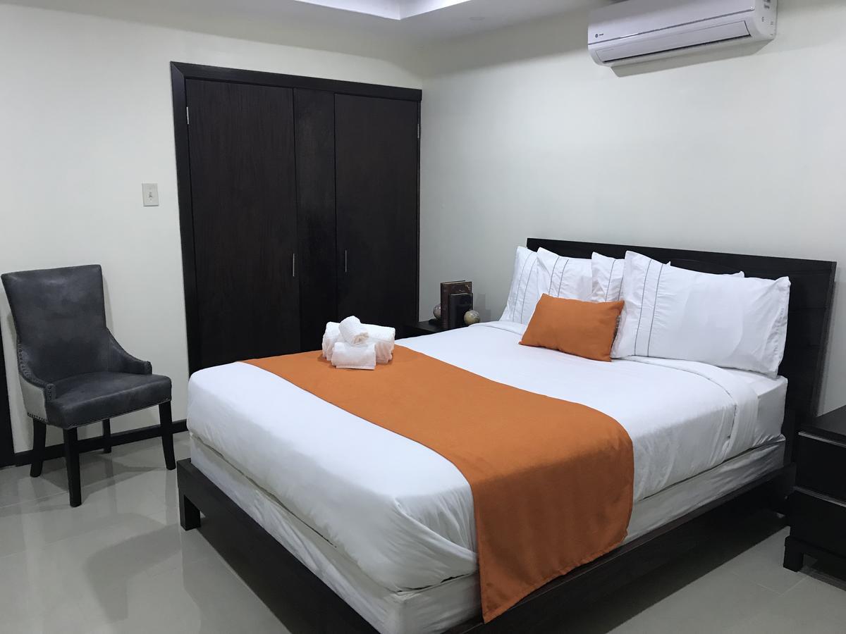 Canyon Boutique Hotel Barranquitas Esterno foto