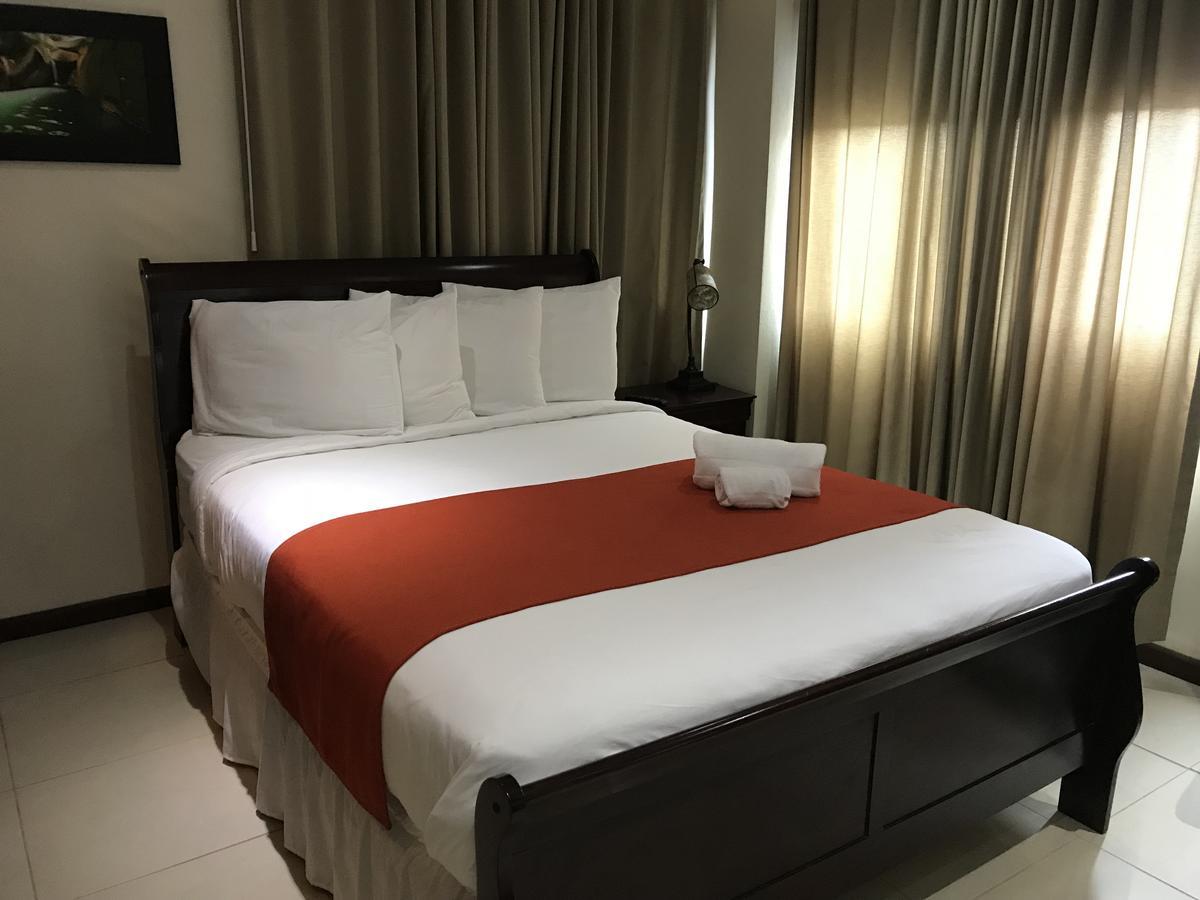 Canyon Boutique Hotel Barranquitas Esterno foto