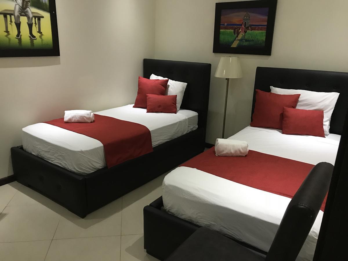 Canyon Boutique Hotel Barranquitas Esterno foto