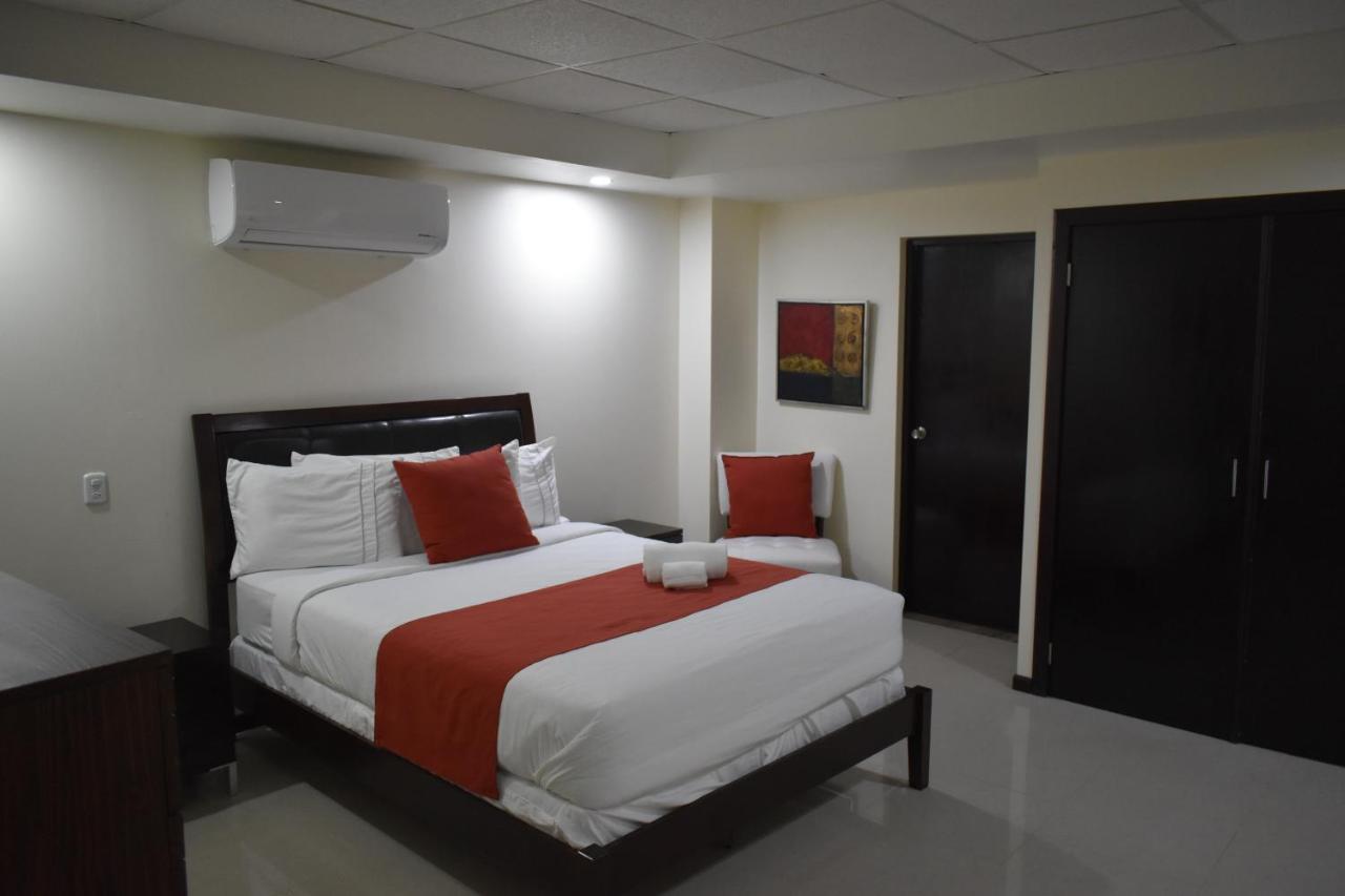 Canyon Boutique Hotel Barranquitas Esterno foto