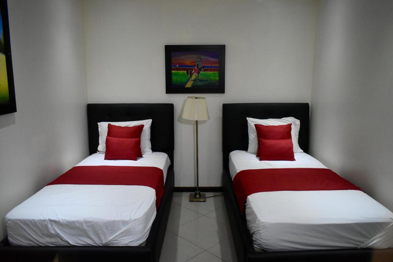Canyon Boutique Hotel Barranquitas Esterno foto