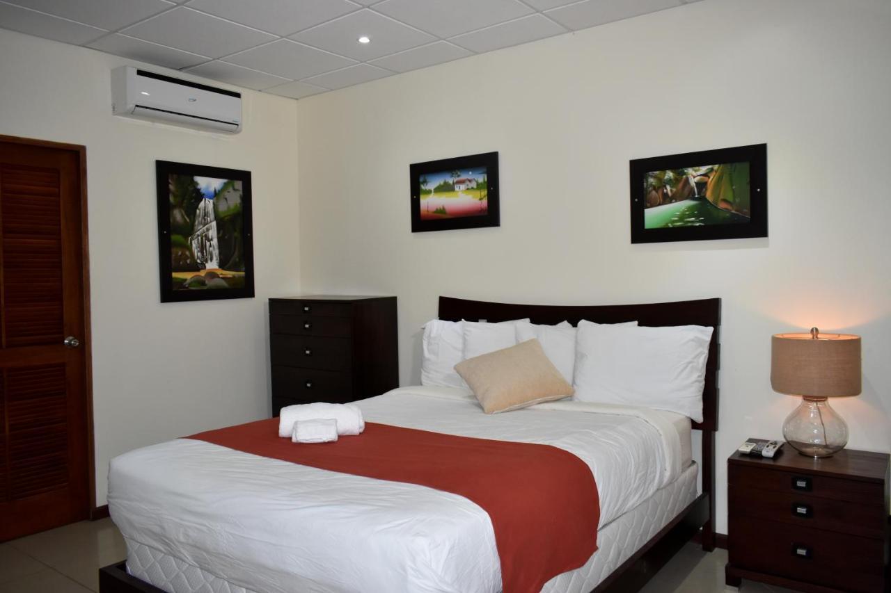 Canyon Boutique Hotel Barranquitas Esterno foto