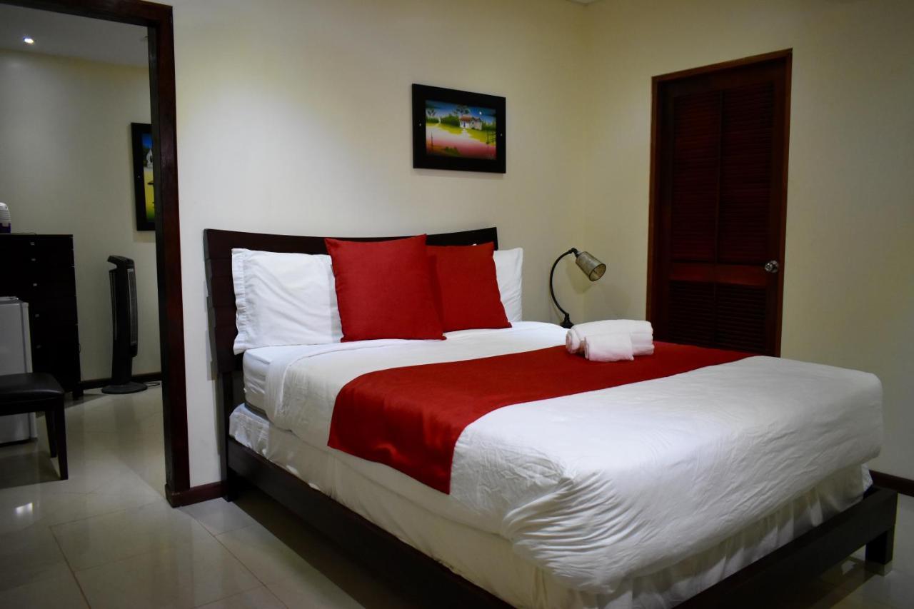 Canyon Boutique Hotel Barranquitas Esterno foto