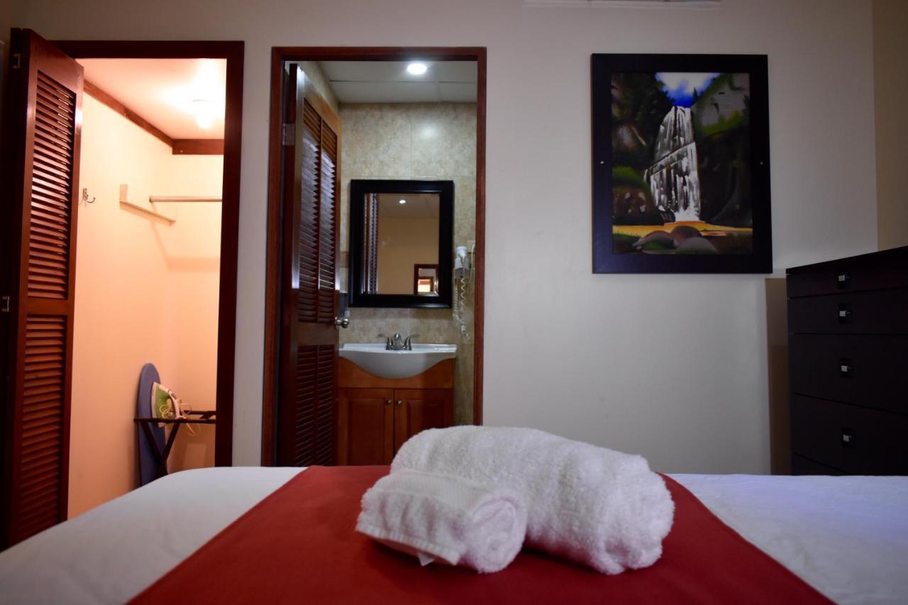 Canyon Boutique Hotel Barranquitas Esterno foto