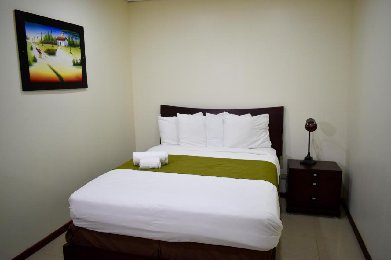 Canyon Boutique Hotel Barranquitas Esterno foto