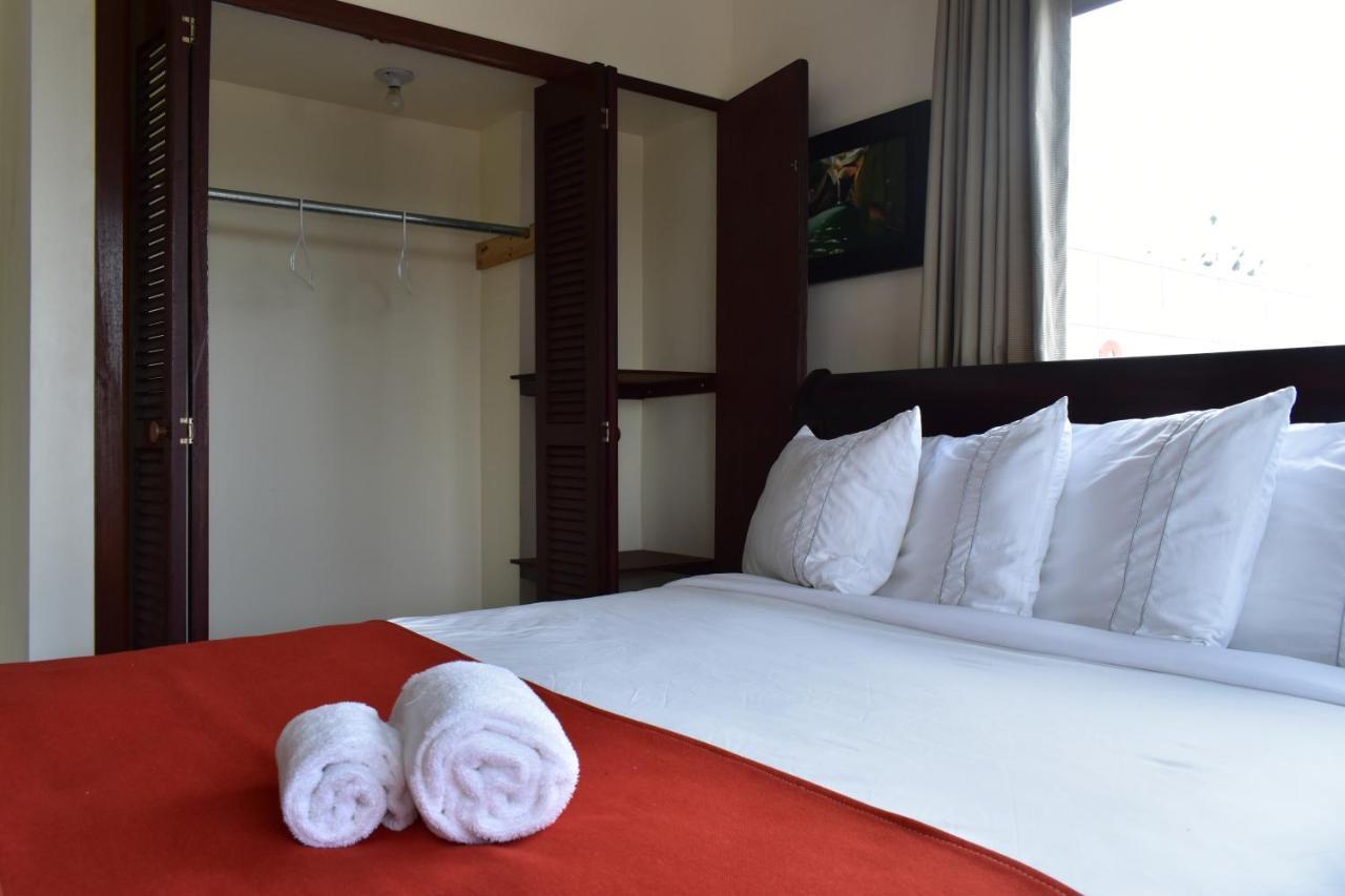 Canyon Boutique Hotel Barranquitas Esterno foto
